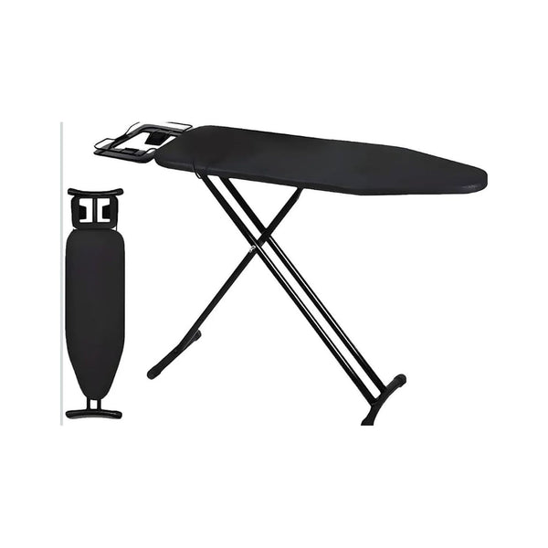 Freestanding Ironing Board | Clothes Care – source-faithful white-background product photo, 2000 x 2000 pixels