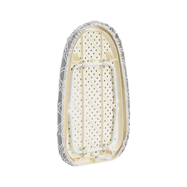 Foldable Tabletop Ironing Board | Compact Clothes Care – source-faithful white-background product photo, 2000 x 2000 pixels