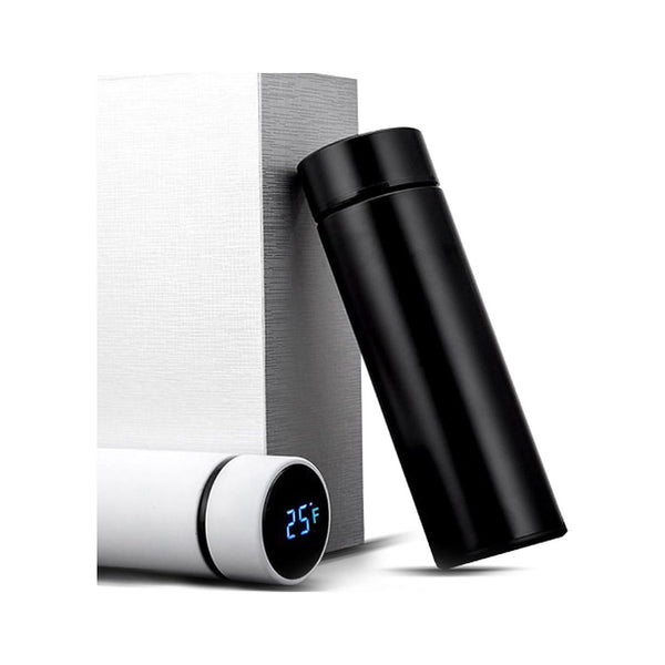 Thermal Water Bottle | Portable Drink Bottle — approved source-faithful white studio image, 2000 pixels