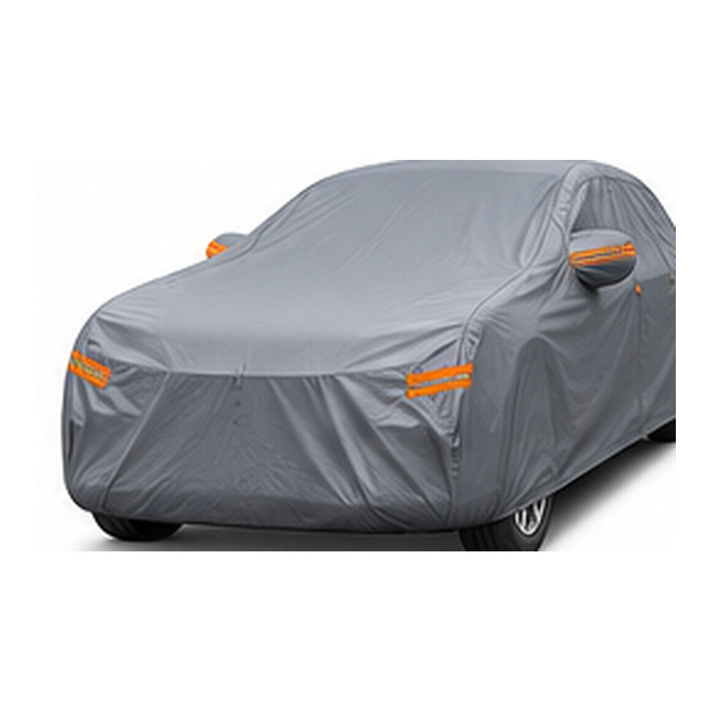 Illustrative AI concept of Car Cover XXL; 1 of 4. Exact supplier item and specifications not verified