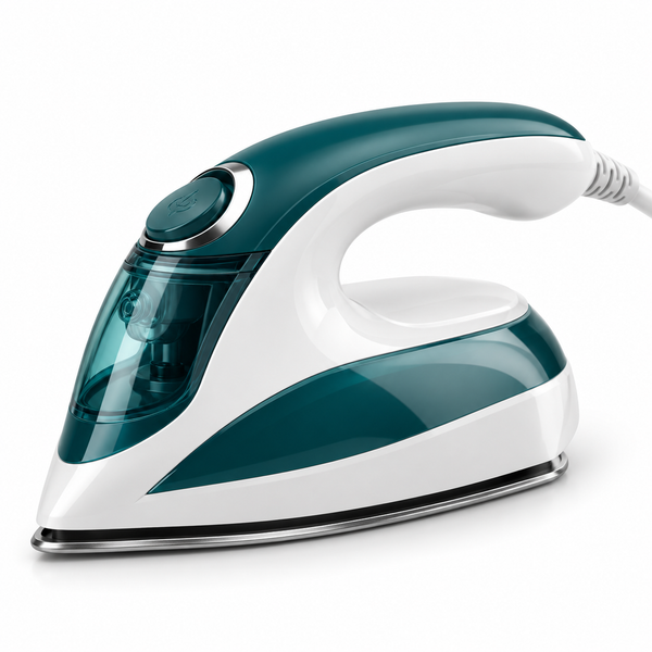 AI illustrative view 1 of iron product; verify actual supplied model before ordering
