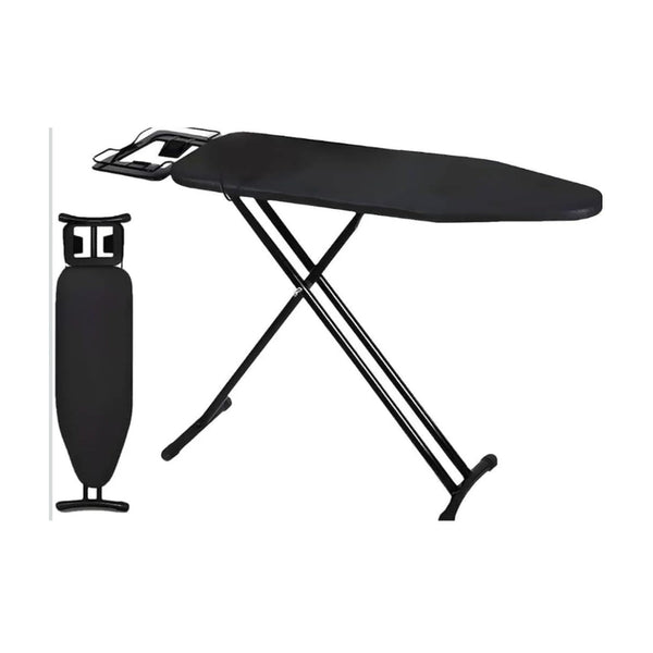 Freestanding Ironing Board; original product white studio reference