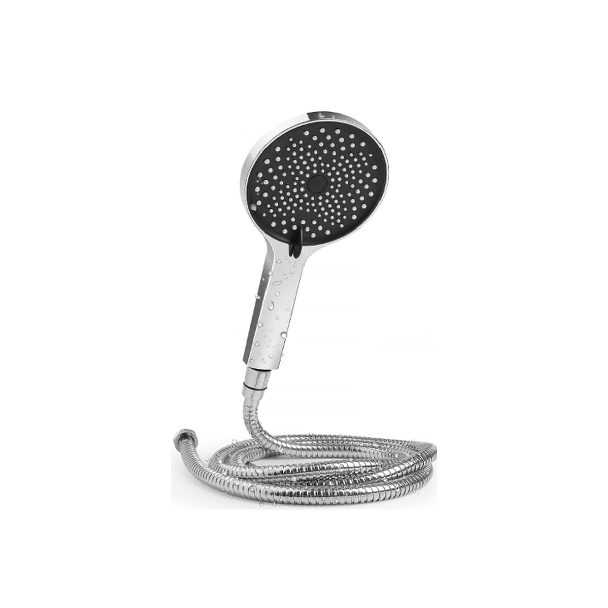 Handheld Shower Head original product, white background
