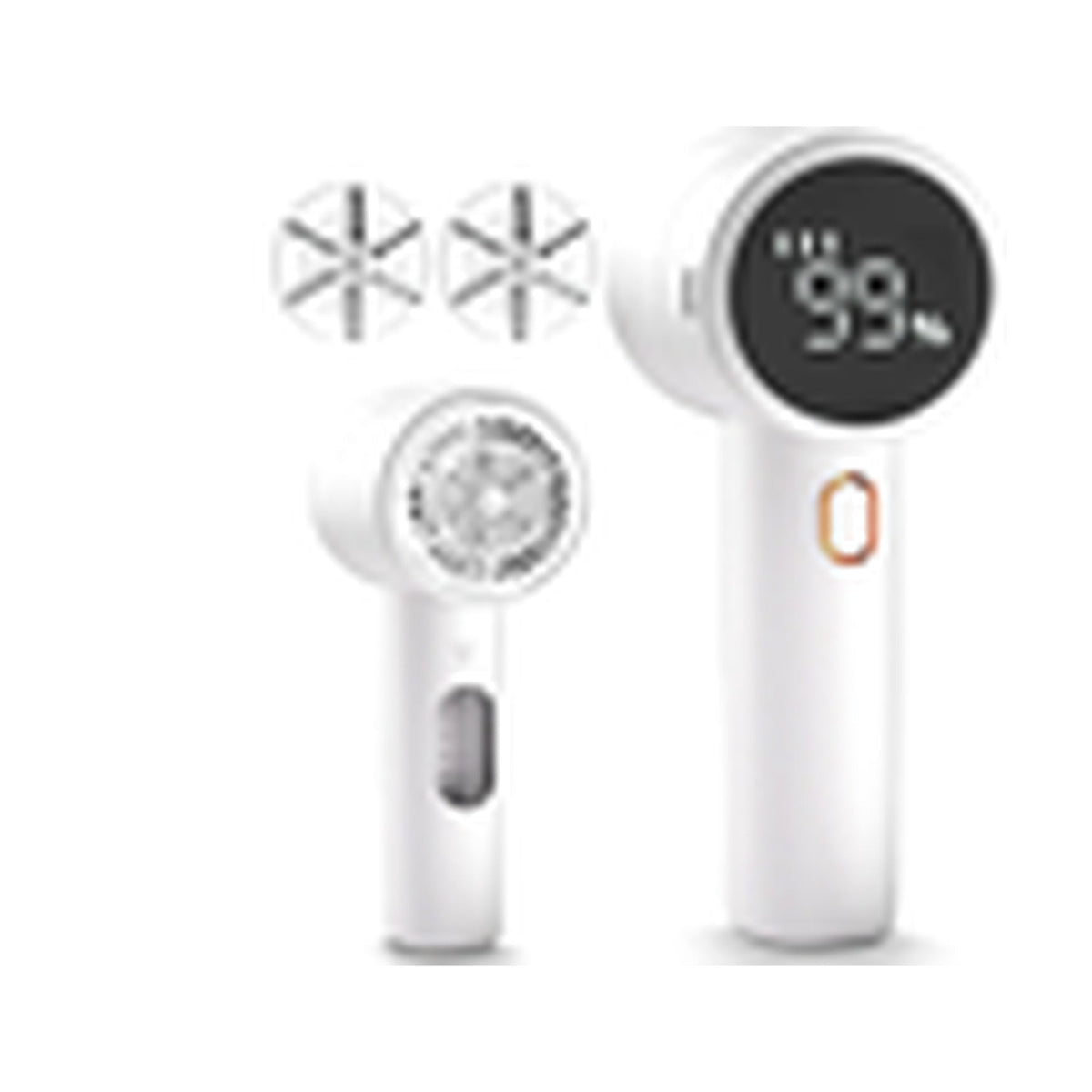 Fabric Lint Remover | Clothes Care Device: supplier reference image on white background