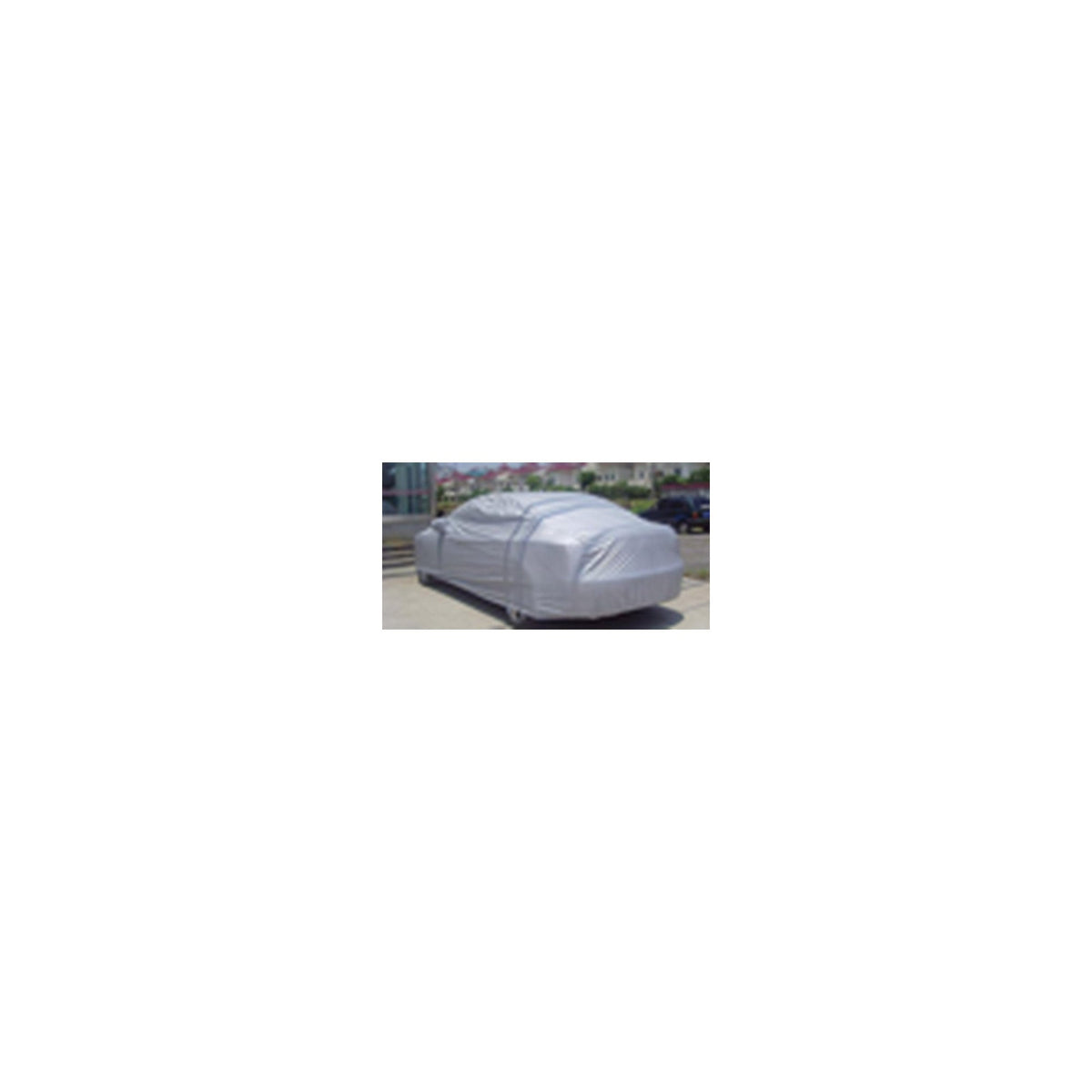 XXL Car Cover, main white-background reference image