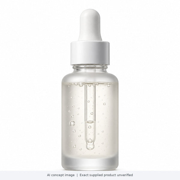 AI illustrative concept of The Ordinary unspecified skincare item, image 1; exact item not verified. Not a supplier photograph.