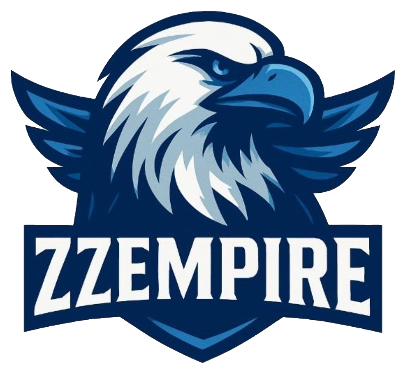 Original ZZEMPIRE logo